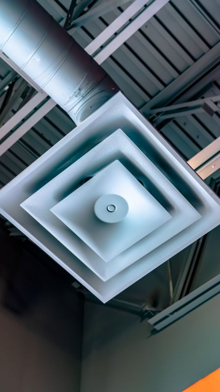 Duct Installation