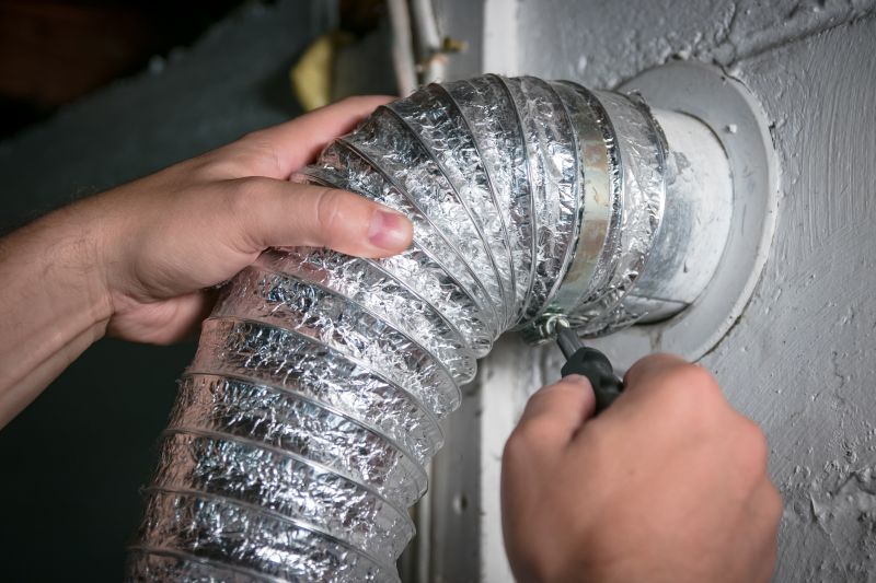 Duct Installation