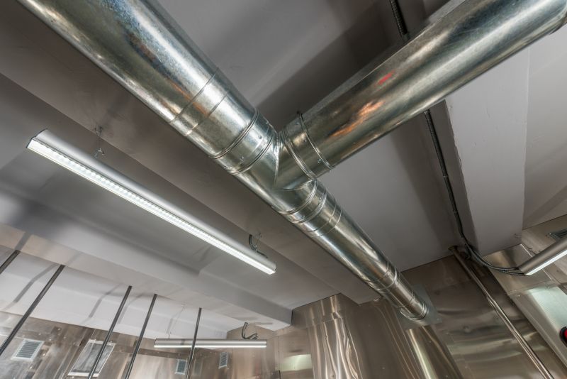 Duct Installation