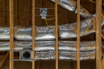 Insulated Ducts