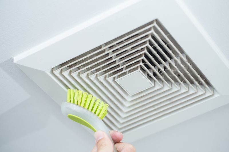 Signs Your Air Ducts Need Cleaning