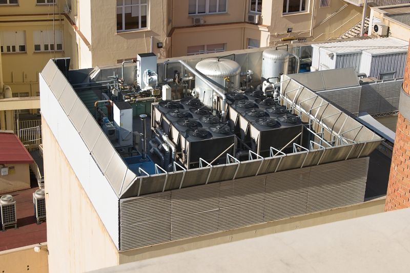 Commercial HVAC Experts