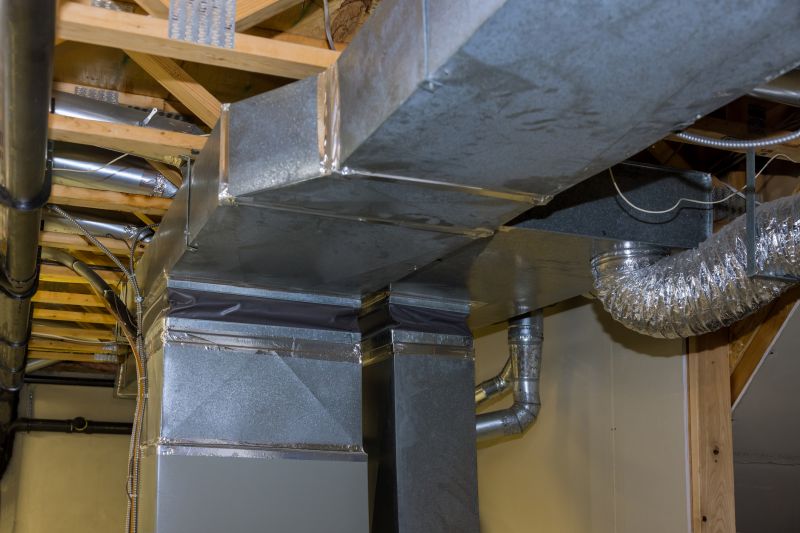 Duct Installation